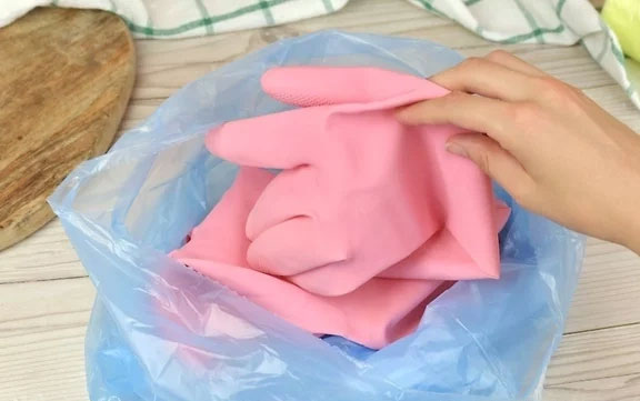 食品销毁处理公司